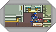 Spielaufnahme zum Fundort: Herztank – Spark Mandrill in Spark Mandrill