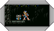 Spielaufnahme zum Fundort: Energie-Sub-Tank – Bubble Crab in Bubble Crab