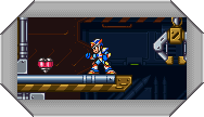 Spielaufnahme zum Fundort: Herz-Tank: Gravity Beetle in Gravity Beetle