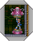Spielaufnahme zum Fundort: Arm-Chip: Hyper Charge in Gravity Beetle