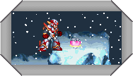 Spielaufnahme zum Fundort: Herz-Tank: Frost Walrus in Snow Base