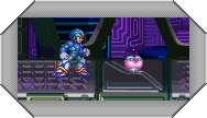 Spielaufnahme zum Fundort: Herz-Tank: Cyber Peacock in Cyber Space