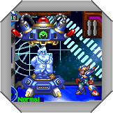 Spielaufnahme zum Fundort: Gaea – Helm in Dark Necrobat