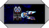 Spielaufnahme zum Fundort: Energie-Subtank 2 in Dark Necrobat