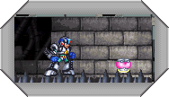 Spielaufnahme zum Fundort: Herztank in Shining Firefly