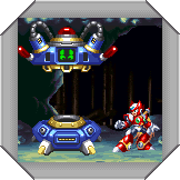 Spielaufnahme zum Fundort: Shadow – Arme in Blaze Heatnix