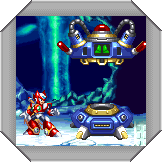 Spielaufnahme zum Fundort: Shadow – Beine in Blizzard Wolfang