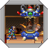 Spielaufnahme zum Fundort: Shadow – Helm in Metal Shark Player