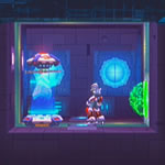 Spielaufnahme zum Fundort: Icarus – Helm in Primrose