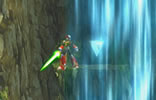 Spielaufnahme zum Fundort: Rare Metal: Weapon Bottle Full in Noah’s Park