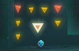 Spielaufnahme zum Fundort: Rare Metal: Weapon Converter – X in Booster Forest