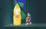 Spielaufnahme zum Fundort: Rare Metal: Double Barrier – Axl in Booster Forest
