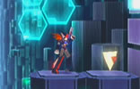 Spielaufnahme zum Fundort: Rare Metal: Weapon Converter – Zero in Troia Base