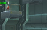 Spielaufnahme zum Fundort: Rare Metal: D Glaive – Zero in Pitch Black