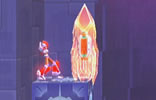 Spielaufnahme zum Fundort: Rare Metal: K Knuckle – Zero in Primrose
