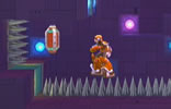 Spielaufnahme zum Fundort: Rare Metal: B Fan – Zero in Primrose