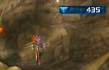 Spielaufnahme zum Fundort: Rare Metal: Life Bottle Full in Metal Valley