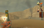 Spielaufnahme zum Fundort: Rare Metal: Double Barrier – Zero in Metal Valley
