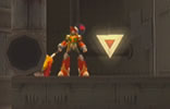 Spielaufnahme zum Fundort: Rare Metal: Double Barrier – X in Inferno